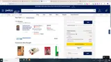 RD50NAV250308 coupon verification screenshot