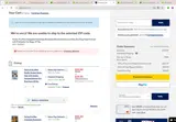 RD40SelectDog250209 coupon verification screenshot