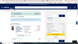 RD50BlueBuffalo coupon verification screenshot