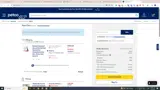 Doctors Foster and Smith coupon verification screenshot