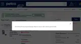 SUMMER coupon verification screenshot