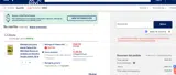 RDSAVE35 coupon verification screenshot
