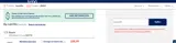 rdsave30 coupon verification screenshot