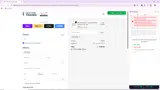 RELIEF50 coupon verification screenshot