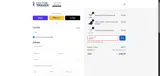 MOM70 coupon verification screenshot