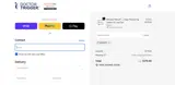 MOM70 coupon verification screenshot