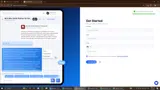 AI50 coupon verification screenshot