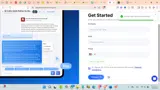 YZ50 coupon verification screenshot