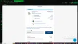 SHERRIE50 coupon verification screenshot
