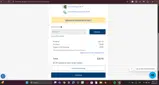 save20 coupon verification screenshot