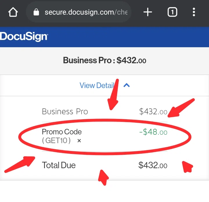 All DocuSign Promo Codes 2021 | SimplyCodes