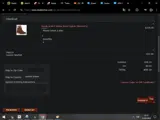 TAKE10 coupon verification screenshot