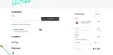 Dodi Hemp coupon verification screenshot