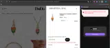 DOCART10 coupon verification screenshot