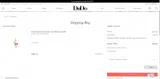 DOCART10 coupon verification screenshot