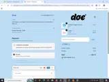 VEVINA coupon verification screenshot