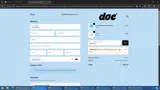DPAMEM15 coupon verification screenshot