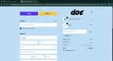 DPAMEM15 coupon verification screenshot