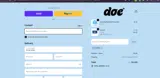 VEVINA coupon verification screenshot