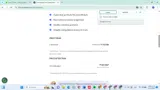 ATOMICBLONDE coupon verification screenshot