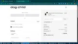 HEALTHYPUP coupon verification screenshot