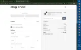 Oka coupon verification screenshot