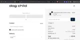 Oka coupon verification screenshot