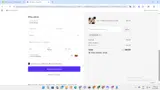 JACKSON coupon verification screenshot