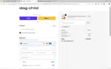 JACKSON coupon verification screenshot
