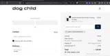 GIZMO_THEAUSSIEDOODLE coupon verification screenshot
