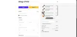 GIZMO_THEAUSSIEDOODLE coupon verification screenshot