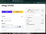 COOK100 coupon verification screenshot