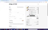 TREATS20 coupon verification screenshot