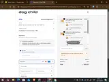 GUIDE25 coupon verification screenshot