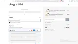 TREATS20 coupon verification screenshot