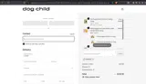 PUPPY20 coupon verification screenshot