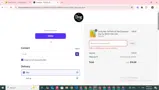 DOG & CO coupon verification screenshot