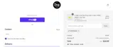 DOG & CO coupon verification screenshot