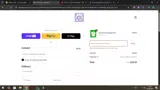 dogecore coupon verification screenshot
