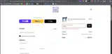 dogecore coupon verification screenshot