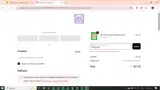 dogecore coupon verification screenshot
