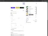 dogecore coupon verification screenshot
