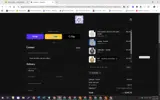 dogecore coupon verification screenshot