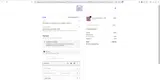 dogecore coupon verification screenshot