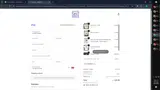 dogecore coupon verification screenshot