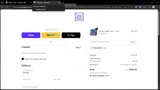 dogecore coupon verification screenshot