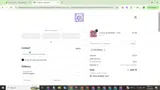 dogecore coupon verification screenshot
