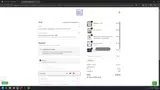 dogecore coupon verification screenshot