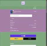 dogecore coupon verification screenshot