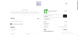 dogecore coupon verification screenshot